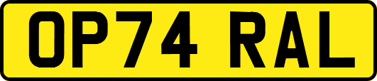 OP74RAL