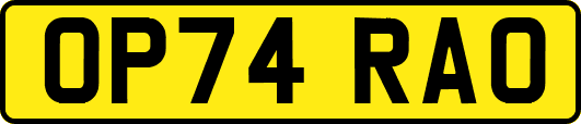 OP74RAO