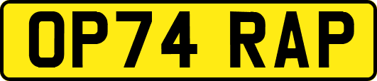 OP74RAP
