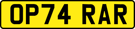 OP74RAR