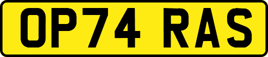 OP74RAS