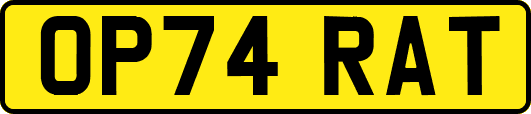 OP74RAT