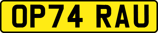 OP74RAU