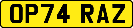 OP74RAZ