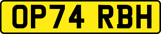OP74RBH