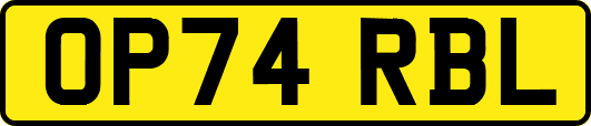 OP74RBL