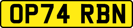 OP74RBN