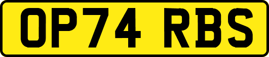 OP74RBS