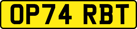 OP74RBT