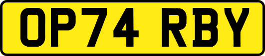 OP74RBY
