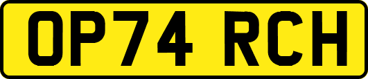OP74RCH