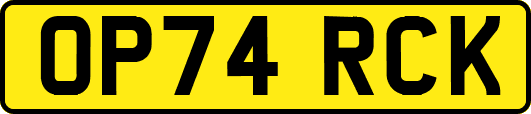 OP74RCK