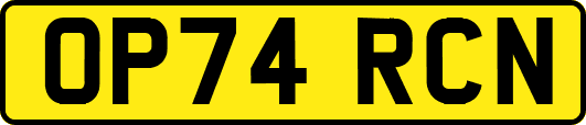 OP74RCN