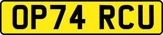 OP74RCU
