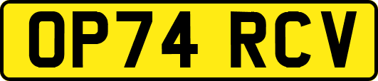 OP74RCV