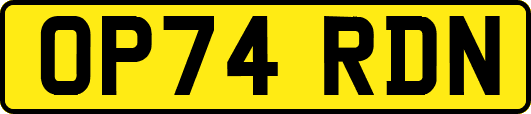 OP74RDN