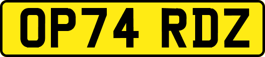 OP74RDZ