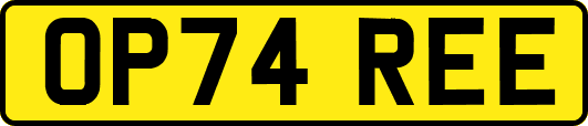 OP74REE
