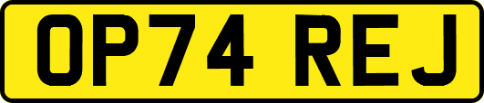 OP74REJ