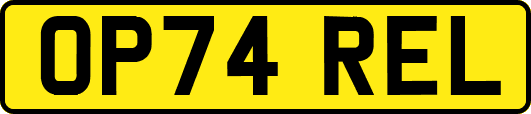 OP74REL