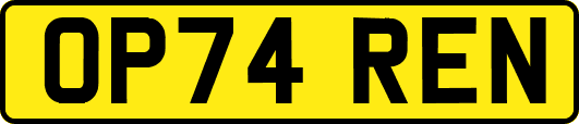 OP74REN