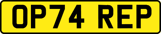 OP74REP