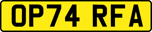 OP74RFA
