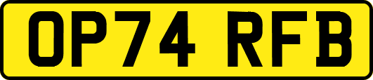 OP74RFB
