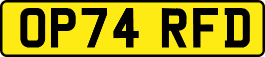 OP74RFD
