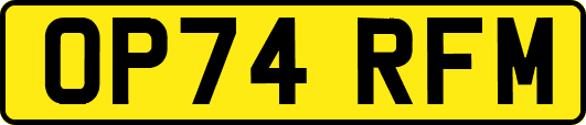 OP74RFM