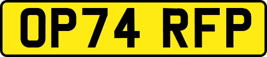 OP74RFP