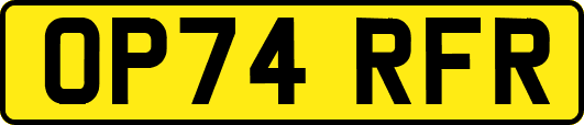 OP74RFR