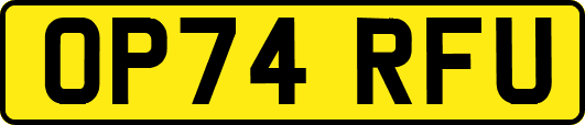 OP74RFU