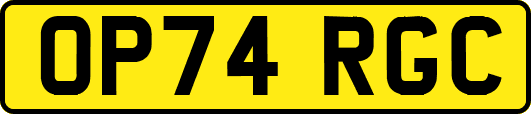 OP74RGC