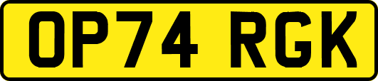 OP74RGK