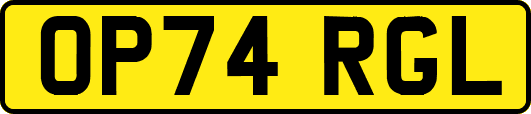 OP74RGL