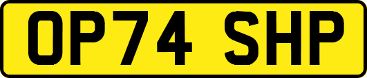 OP74SHP