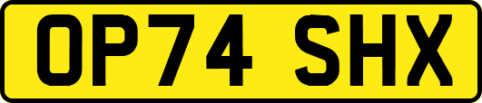OP74SHX