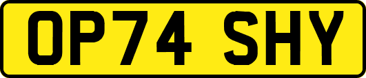 OP74SHY