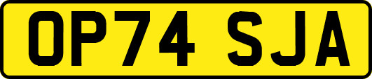 OP74SJA