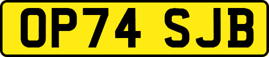 OP74SJB