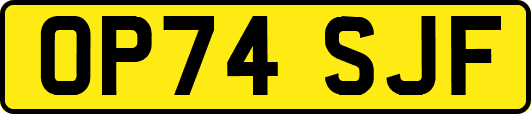 OP74SJF