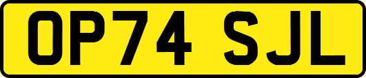 OP74SJL