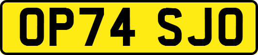OP74SJO