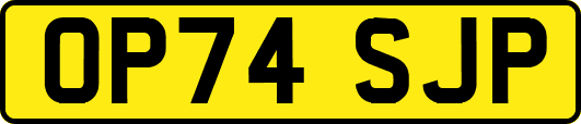 OP74SJP