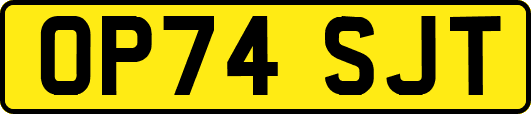 OP74SJT