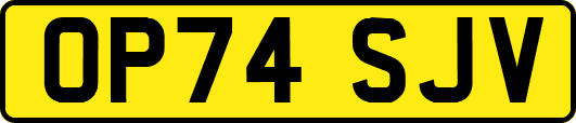 OP74SJV