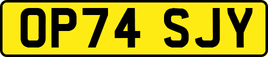 OP74SJY