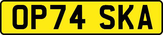 OP74SKA