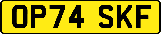 OP74SKF